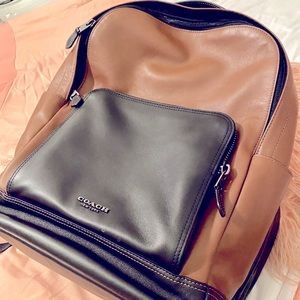 Coach Backpack ***Authentic***